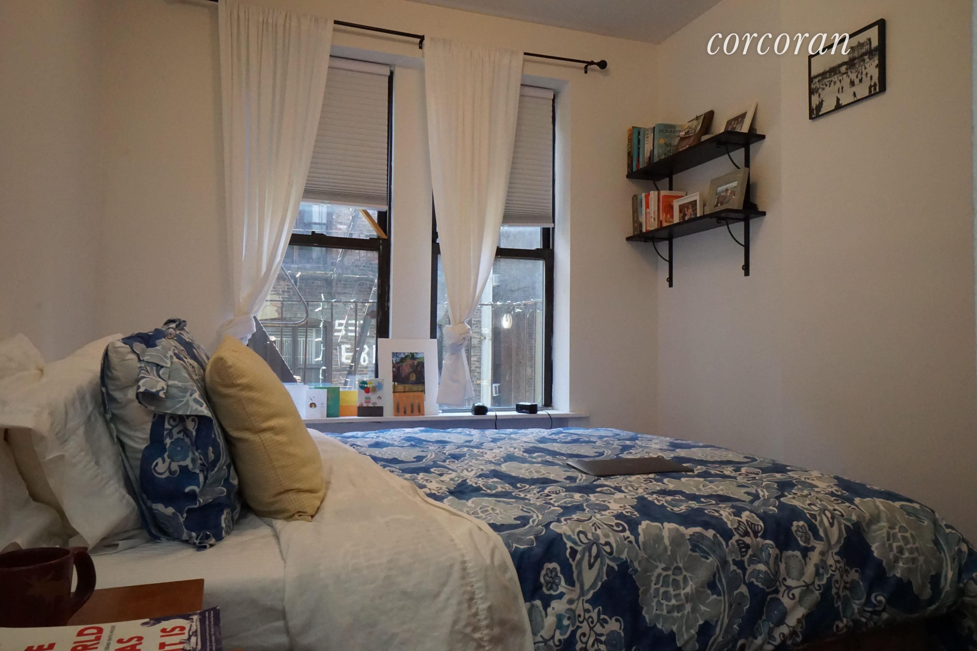 542 East 82nd Street