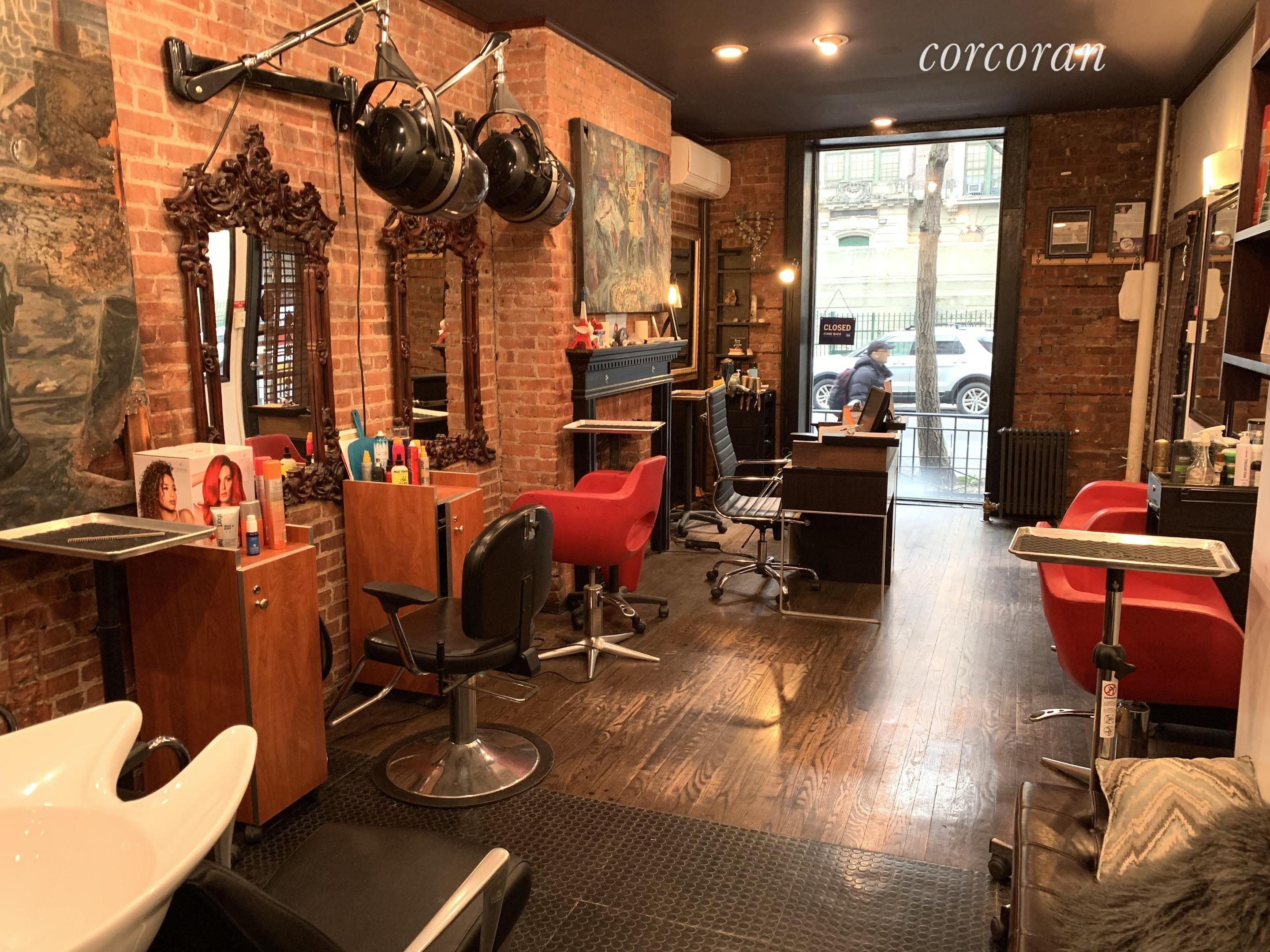324 West 47th Street
