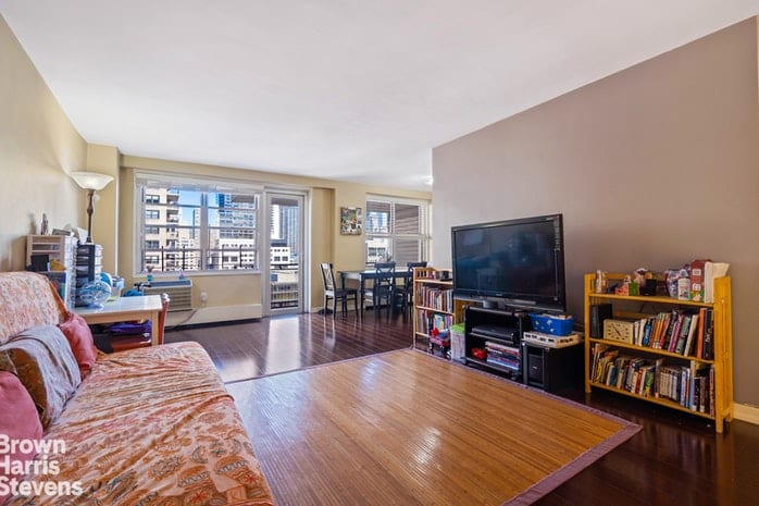 303 West 66th Street