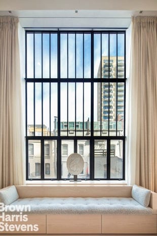 1 West 67th Street