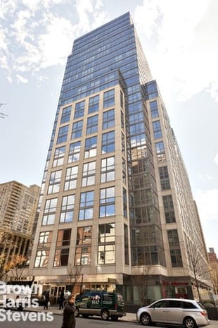 200 West End Avenue