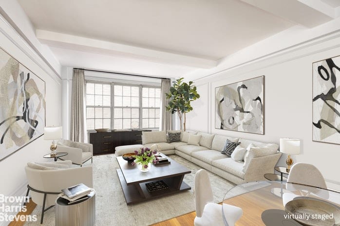 16 Park Avenue