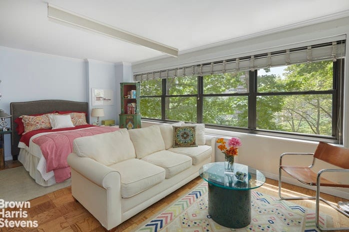 180 West End Avenue