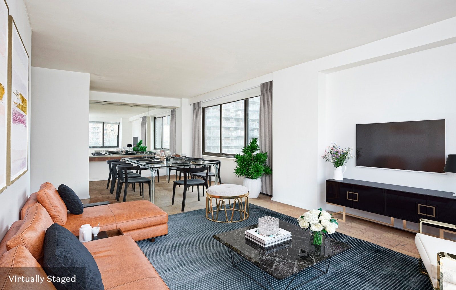 372 Central Park West