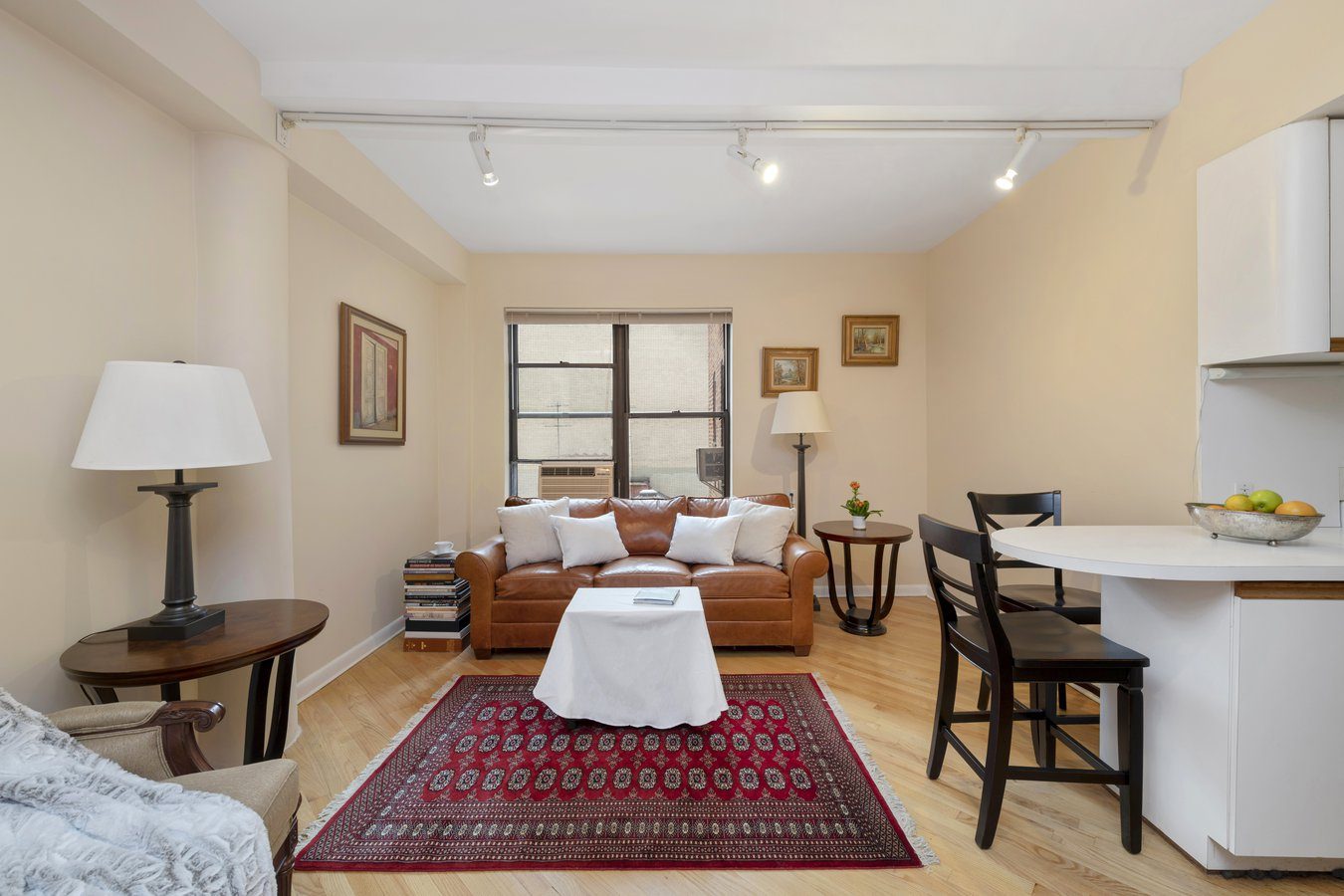 60 West 68th Street