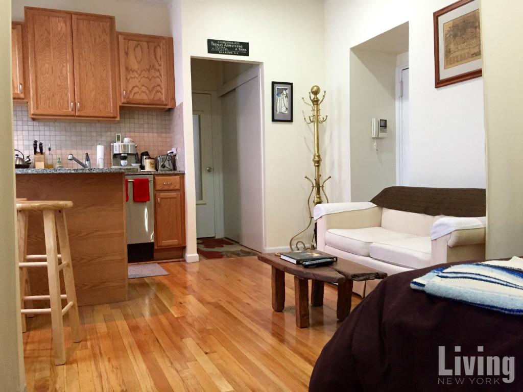 152 East 35th Street