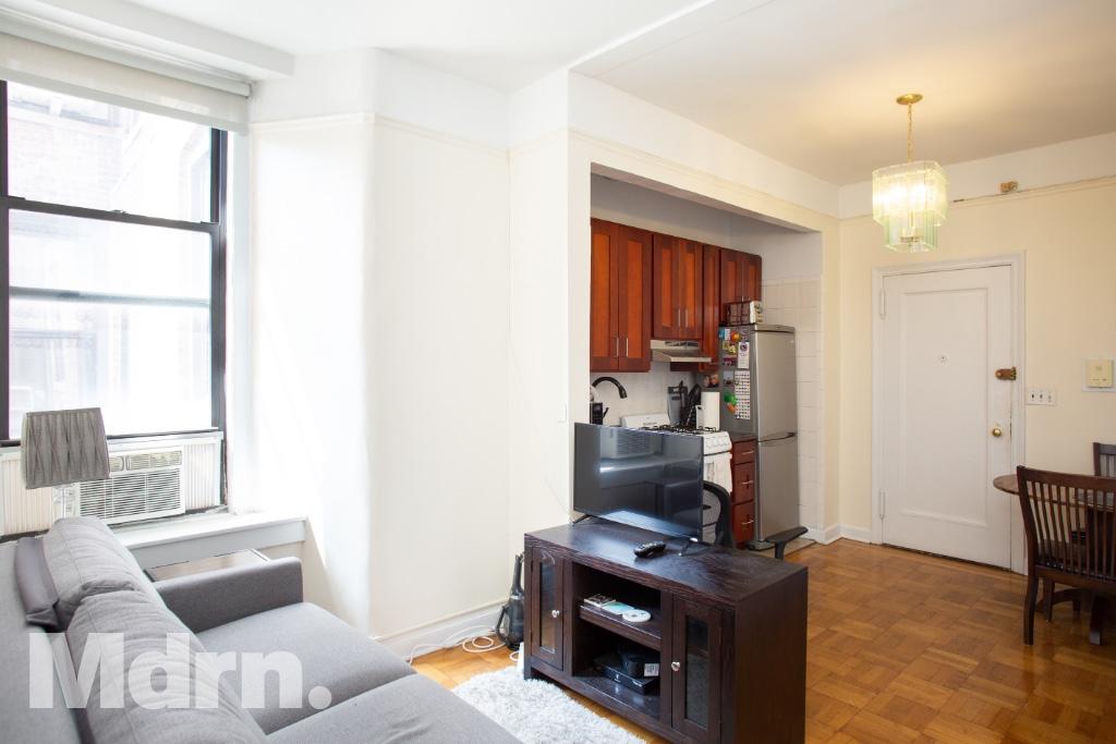 510 West 110th Street