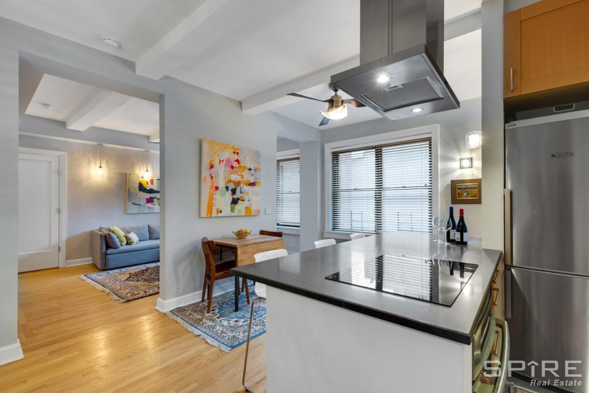 60 West 68th Street