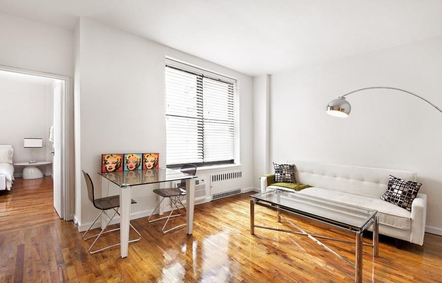 112 West 72nd Street