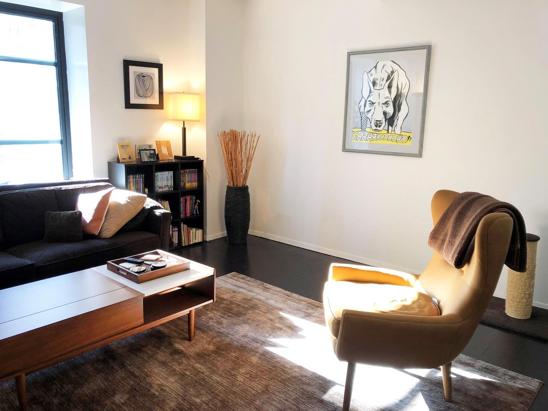 43 West 61st Street