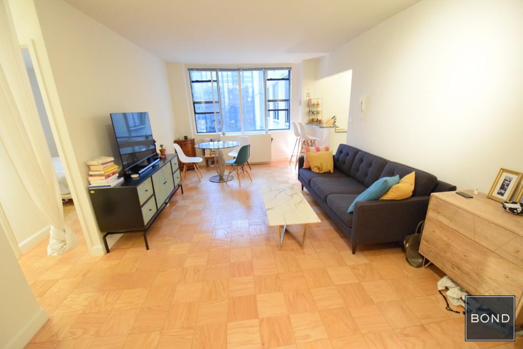 45 West 60th Street