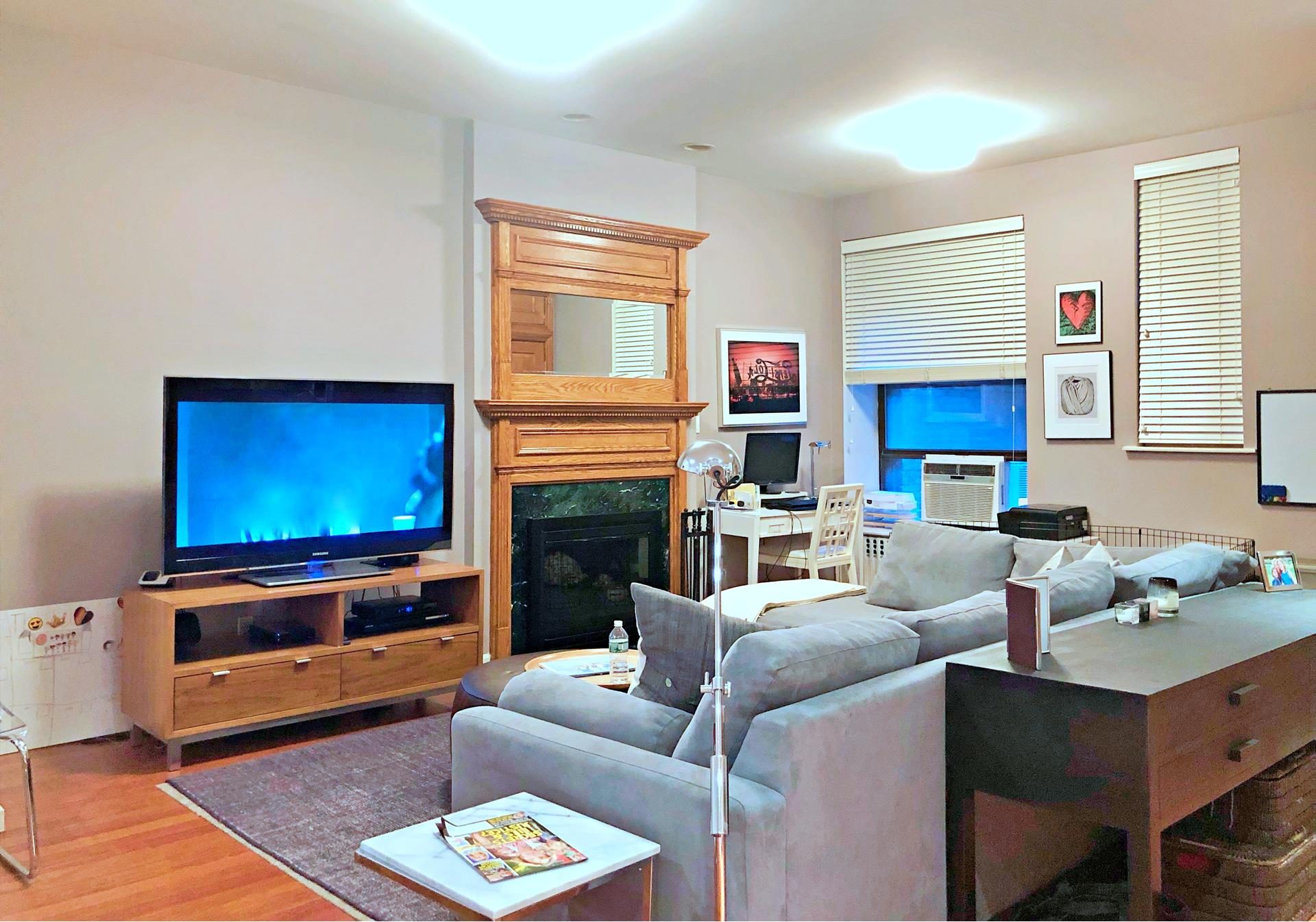 65 West 70th Street
