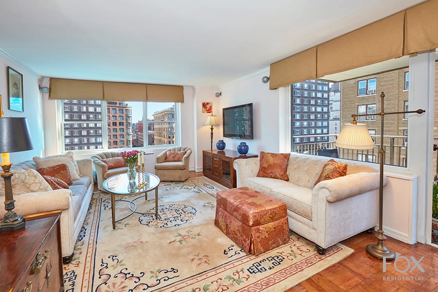 201 West 70th Street
