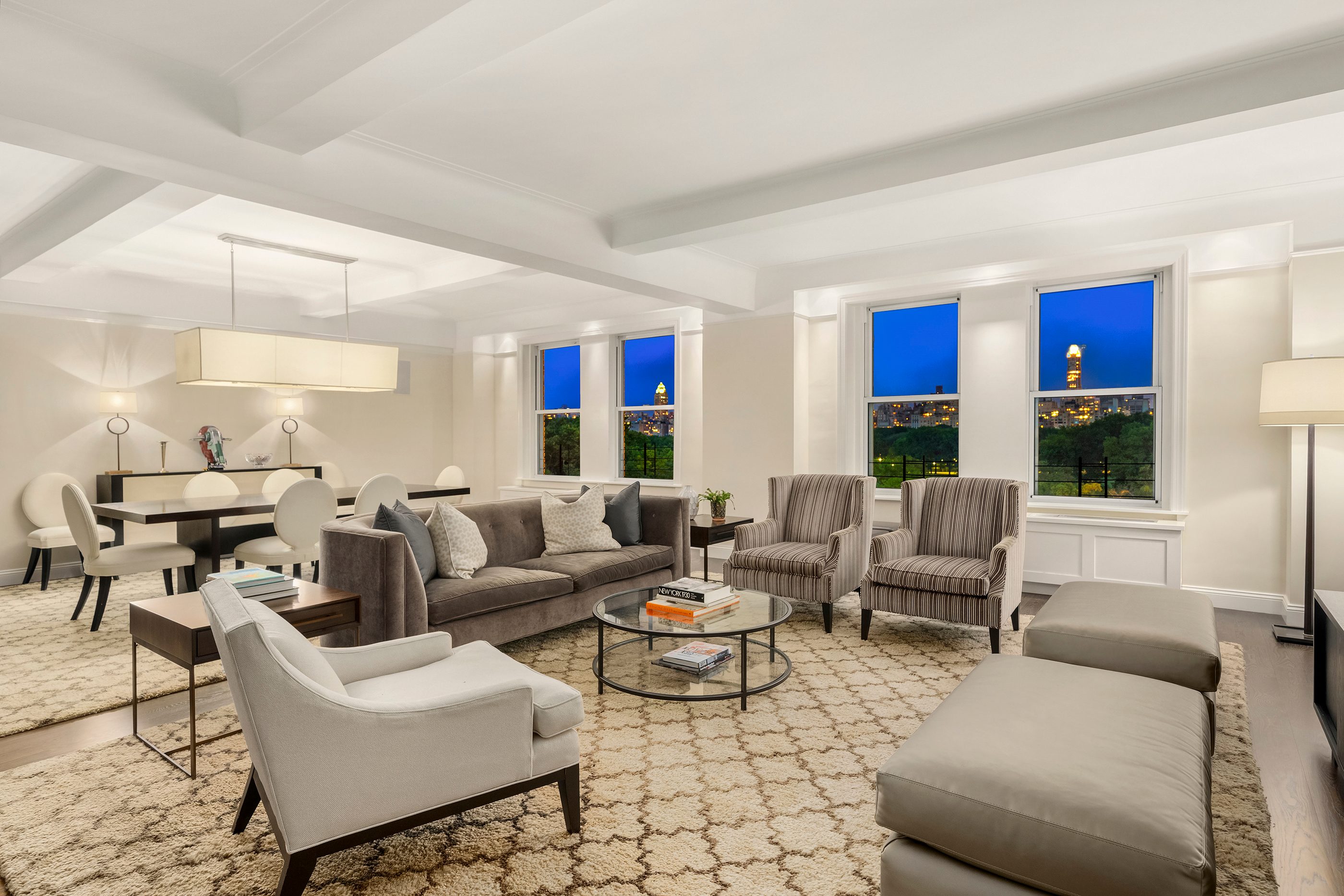 65 Central Park West