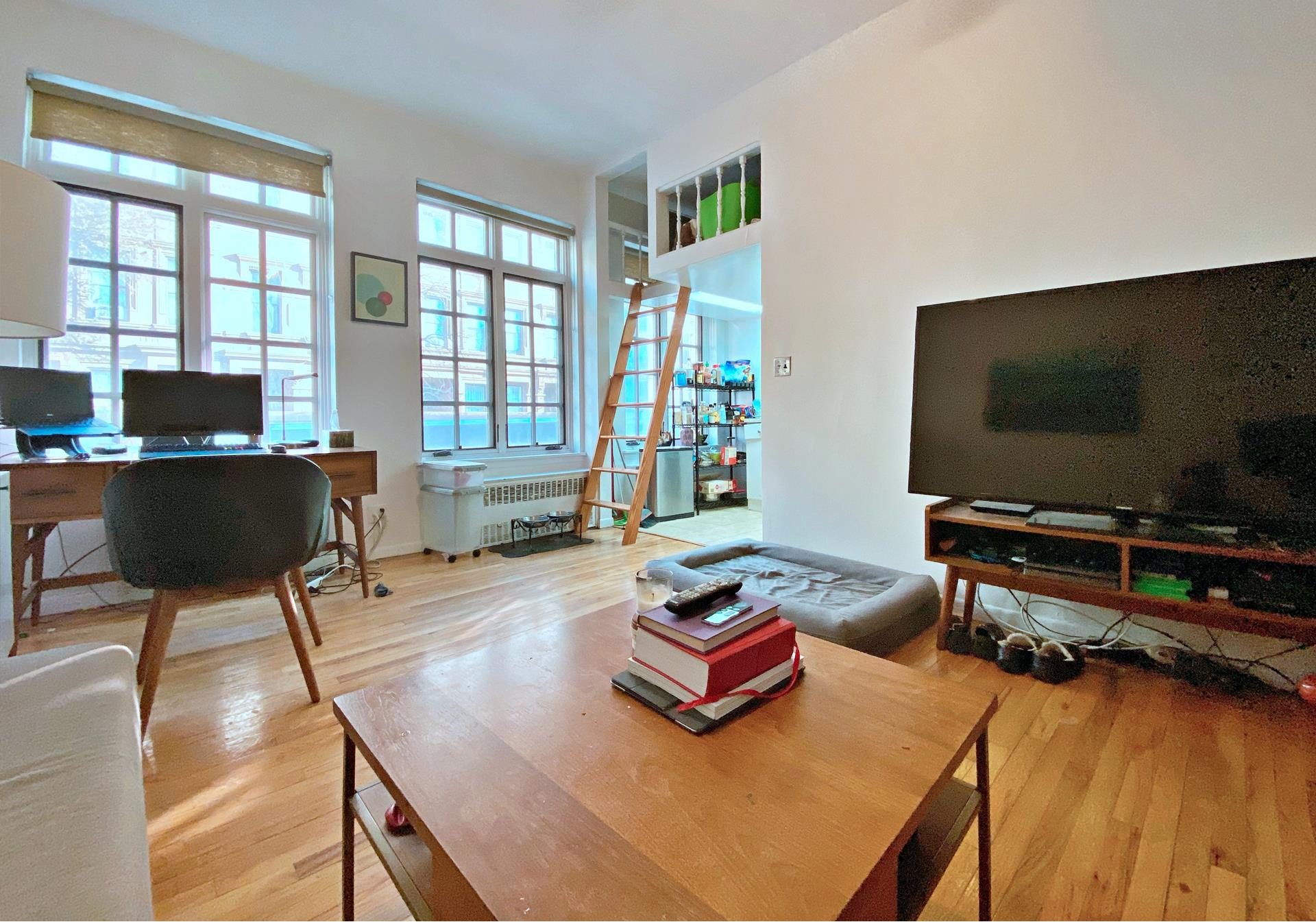 70 West 71st Street