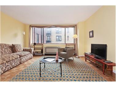 45 West 67th Street
