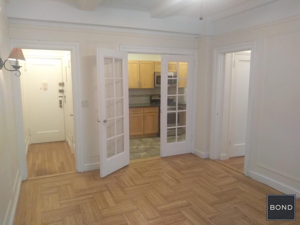 25 West 64th Street