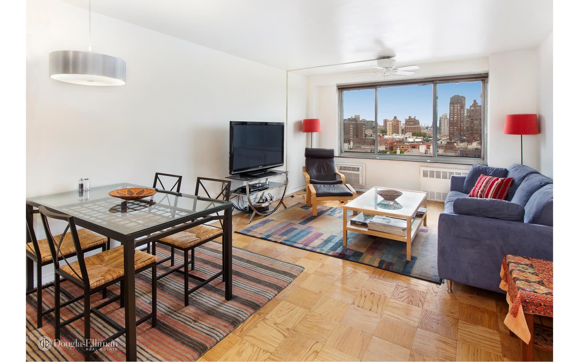 400 Central Park West