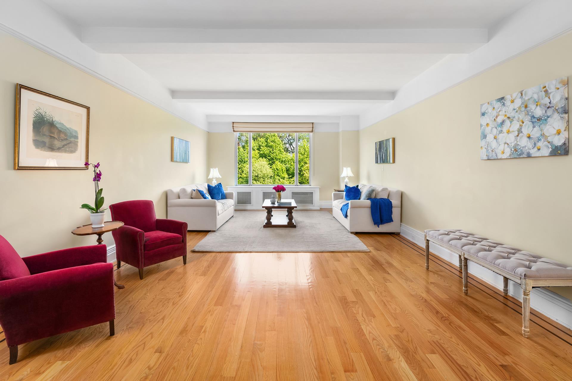 444 Central Park West