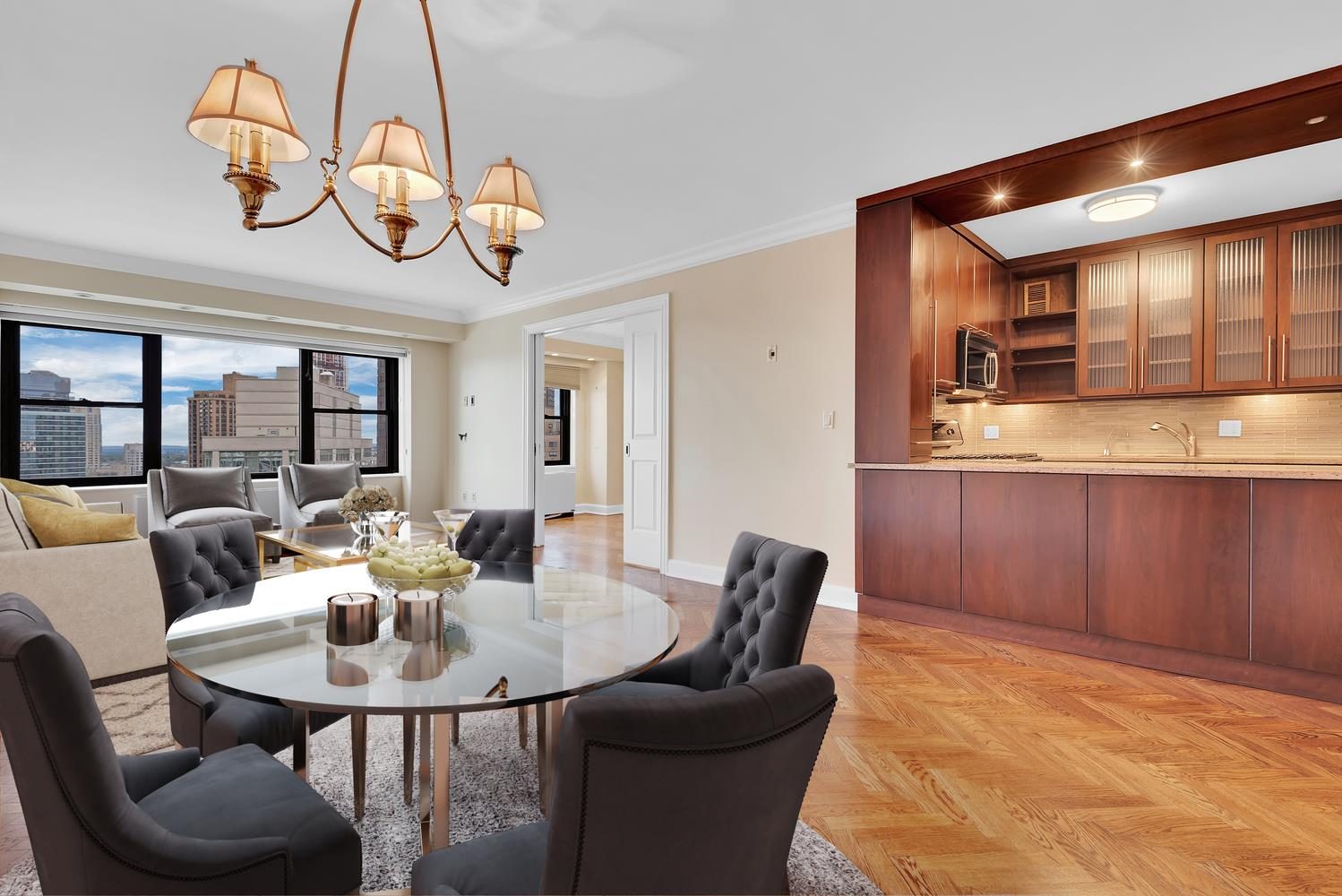 20 West 64th Street