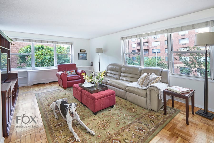 201 West 70th Street