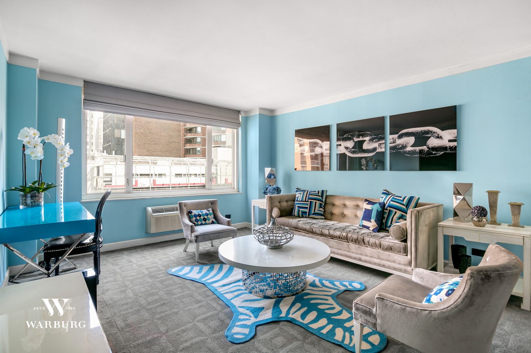 130 West 67th Street