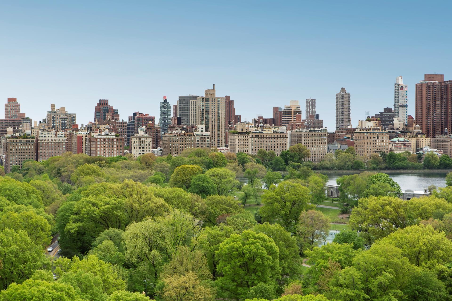 372 Central Park West