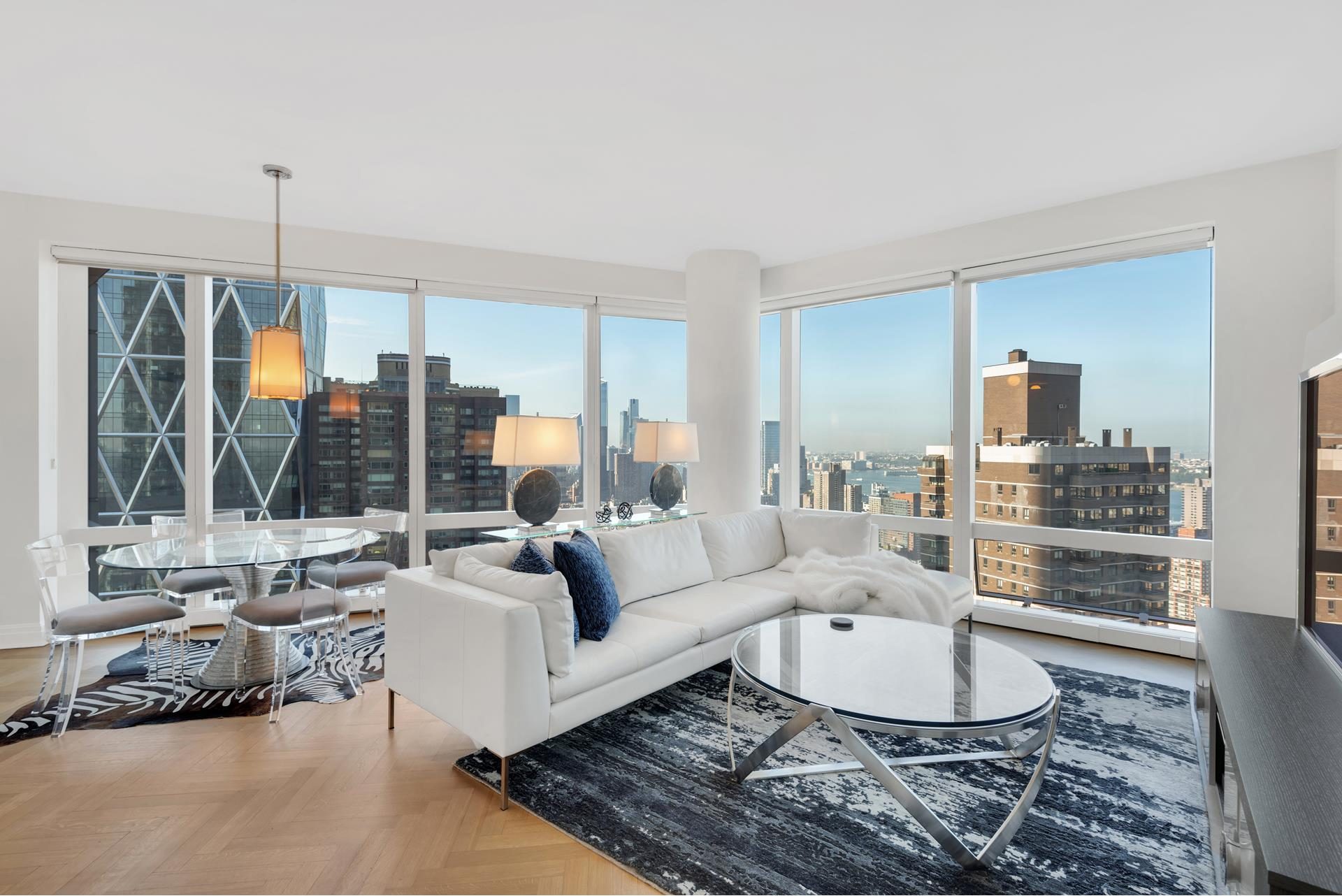 25 Columbus Circle