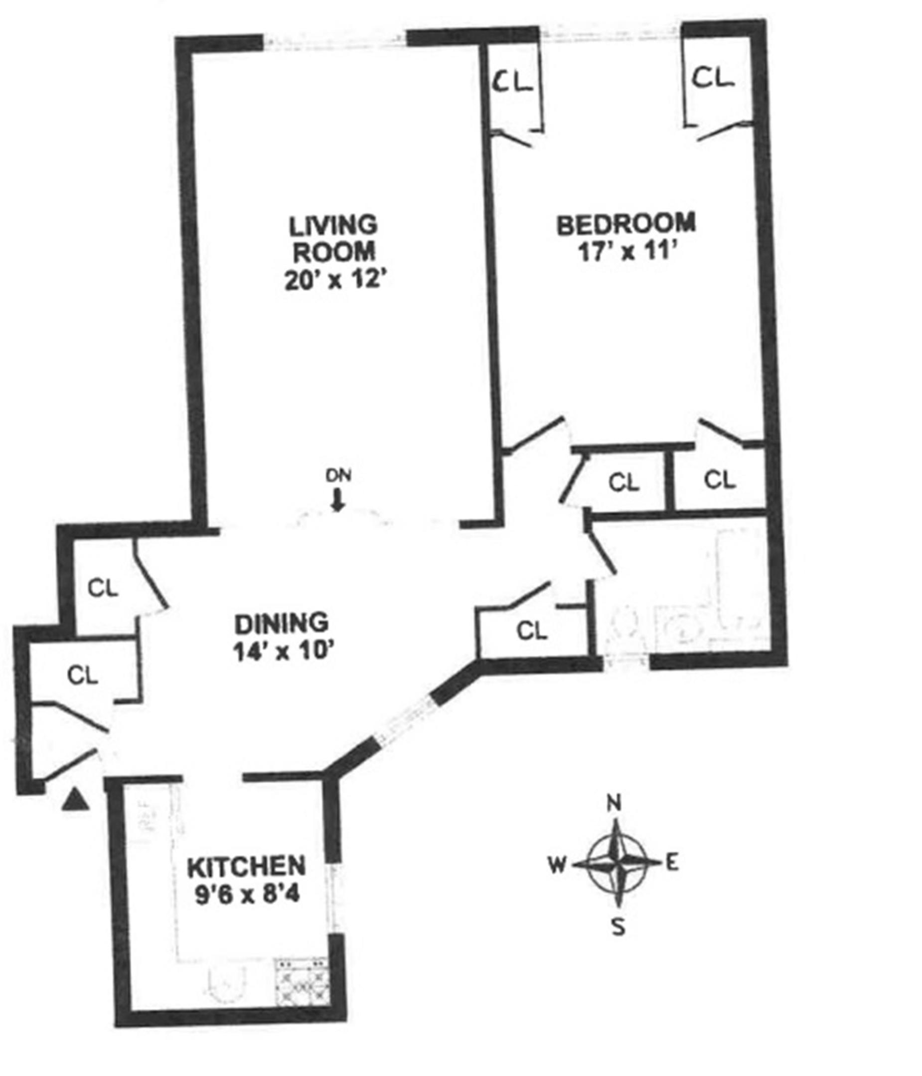 222 East 35th Street