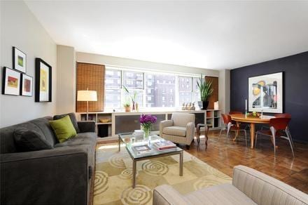 345 West 58th Street