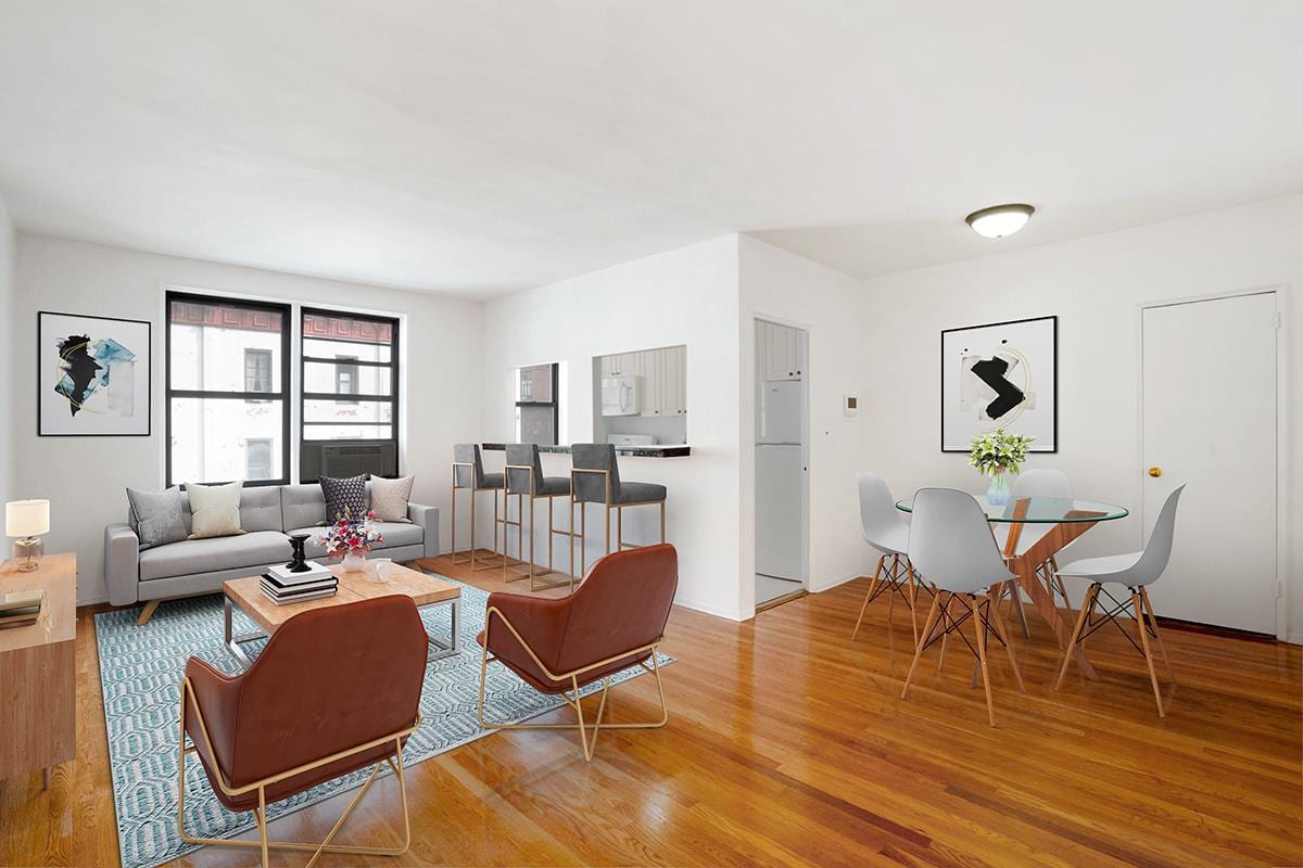 242 East 38th Street
