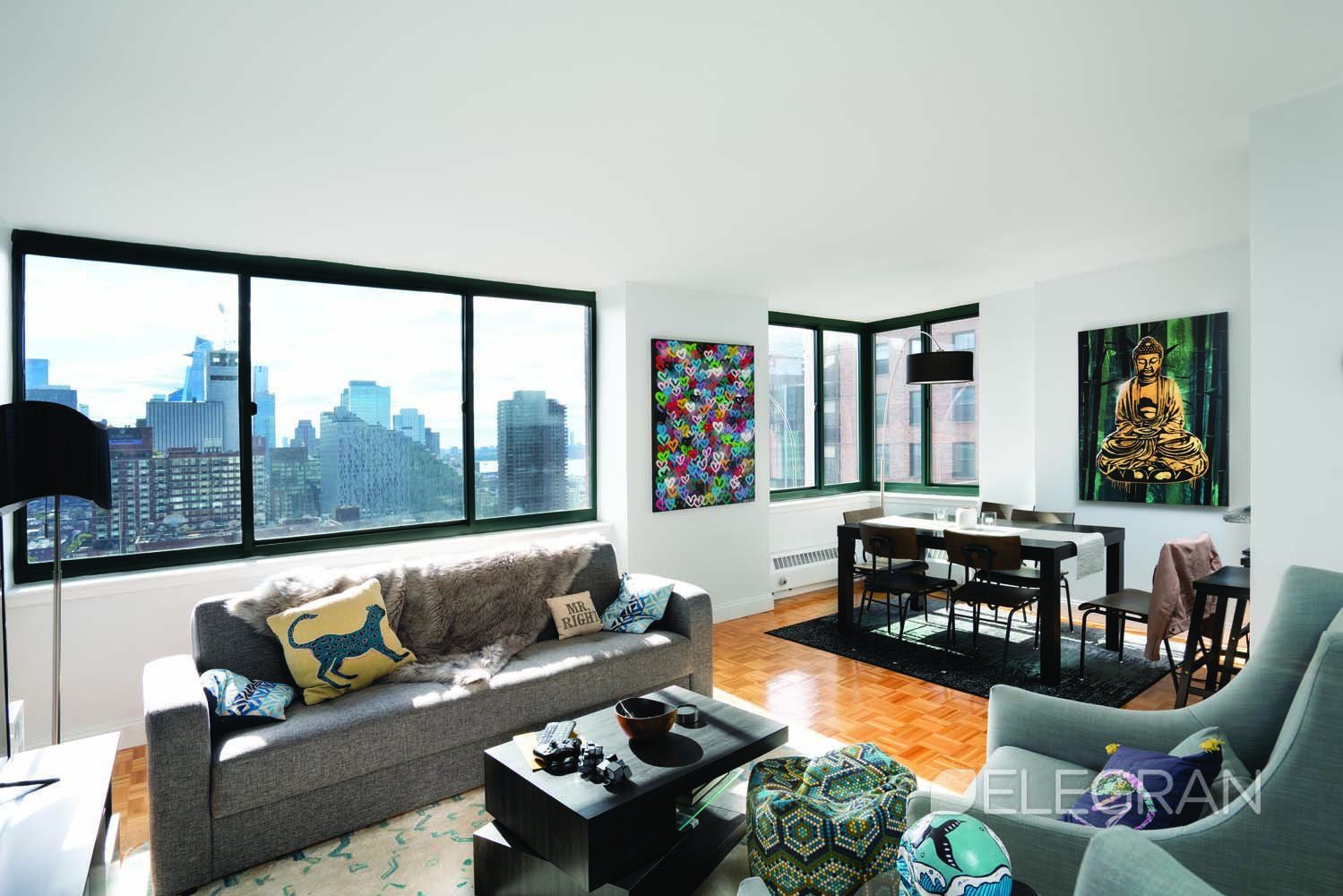 200 West 60th Street