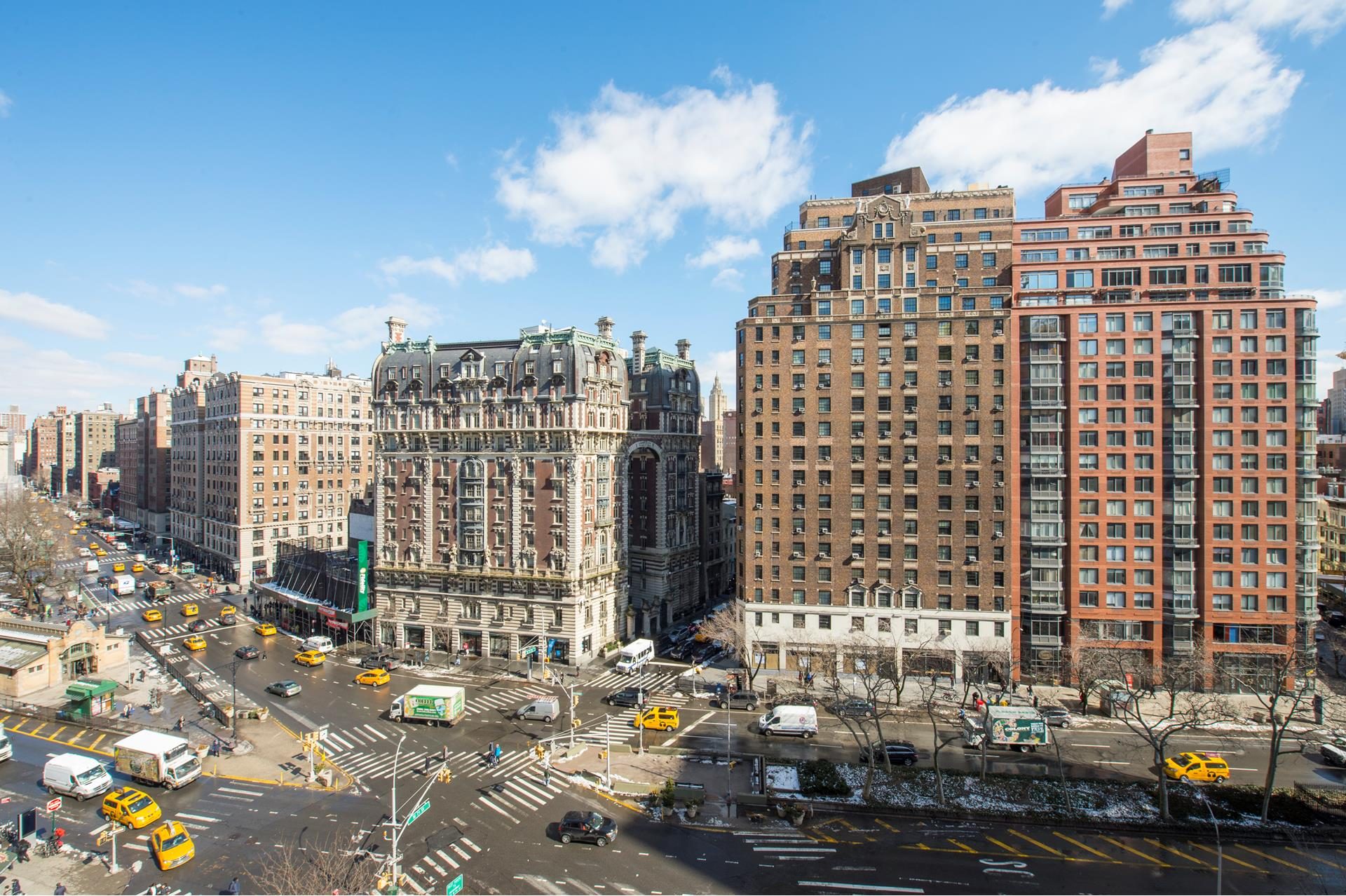 201 West 70th Street