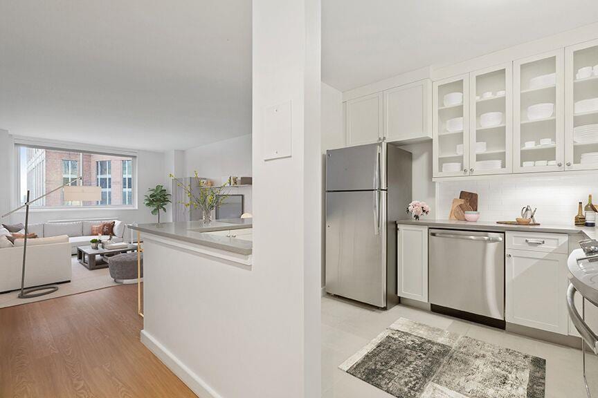 60 West 66th Street