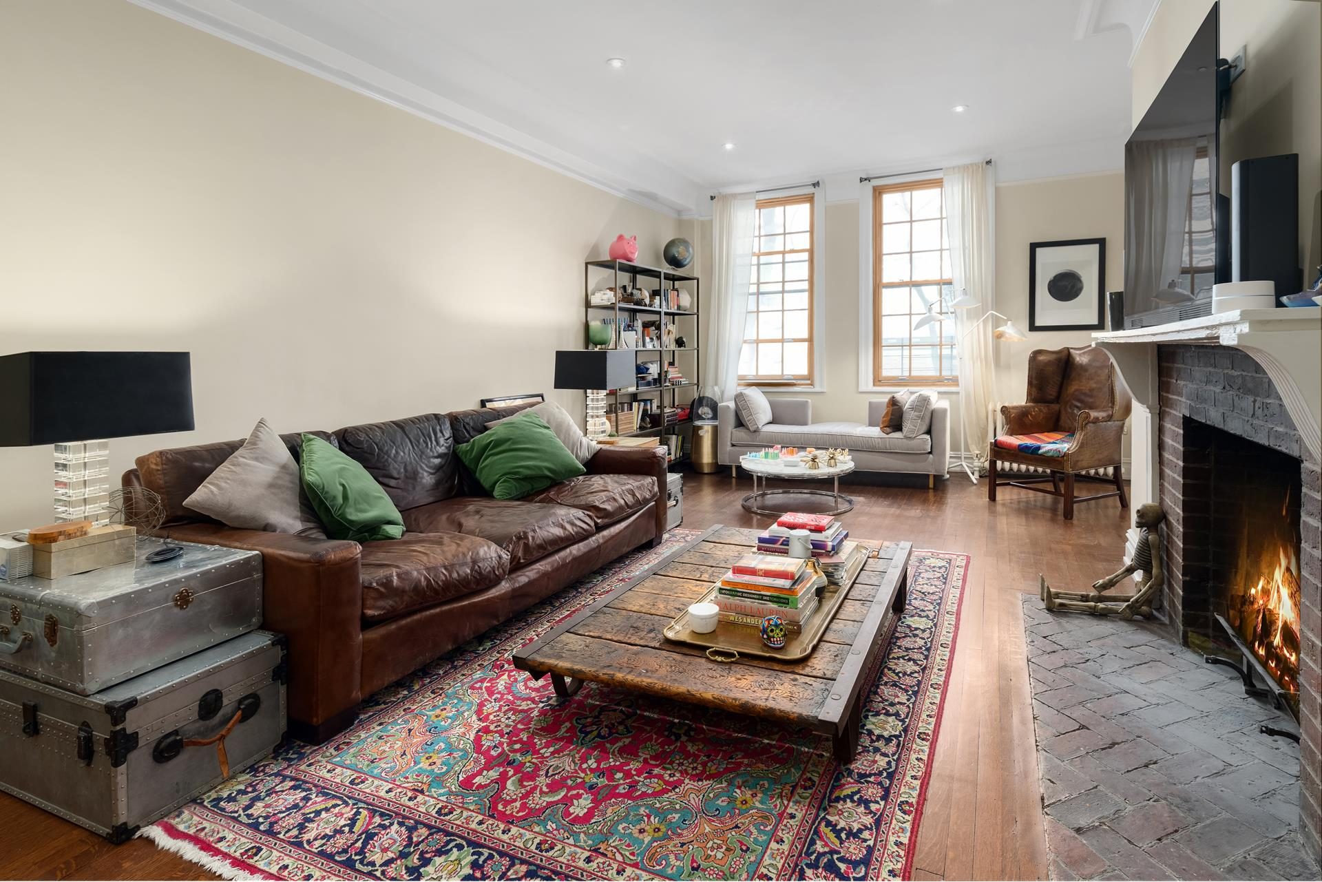 50 West 67th Street