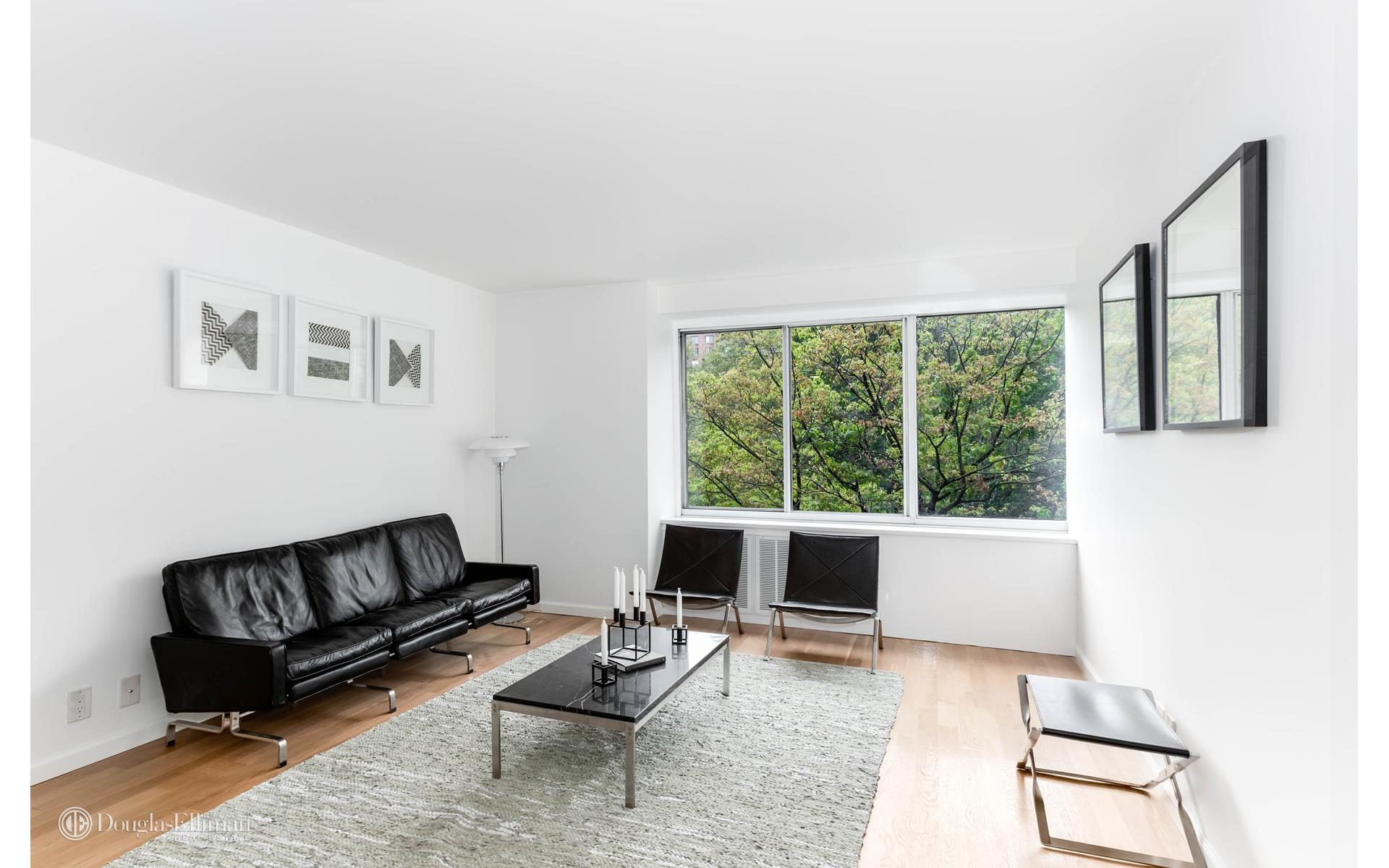 400 Central Park West