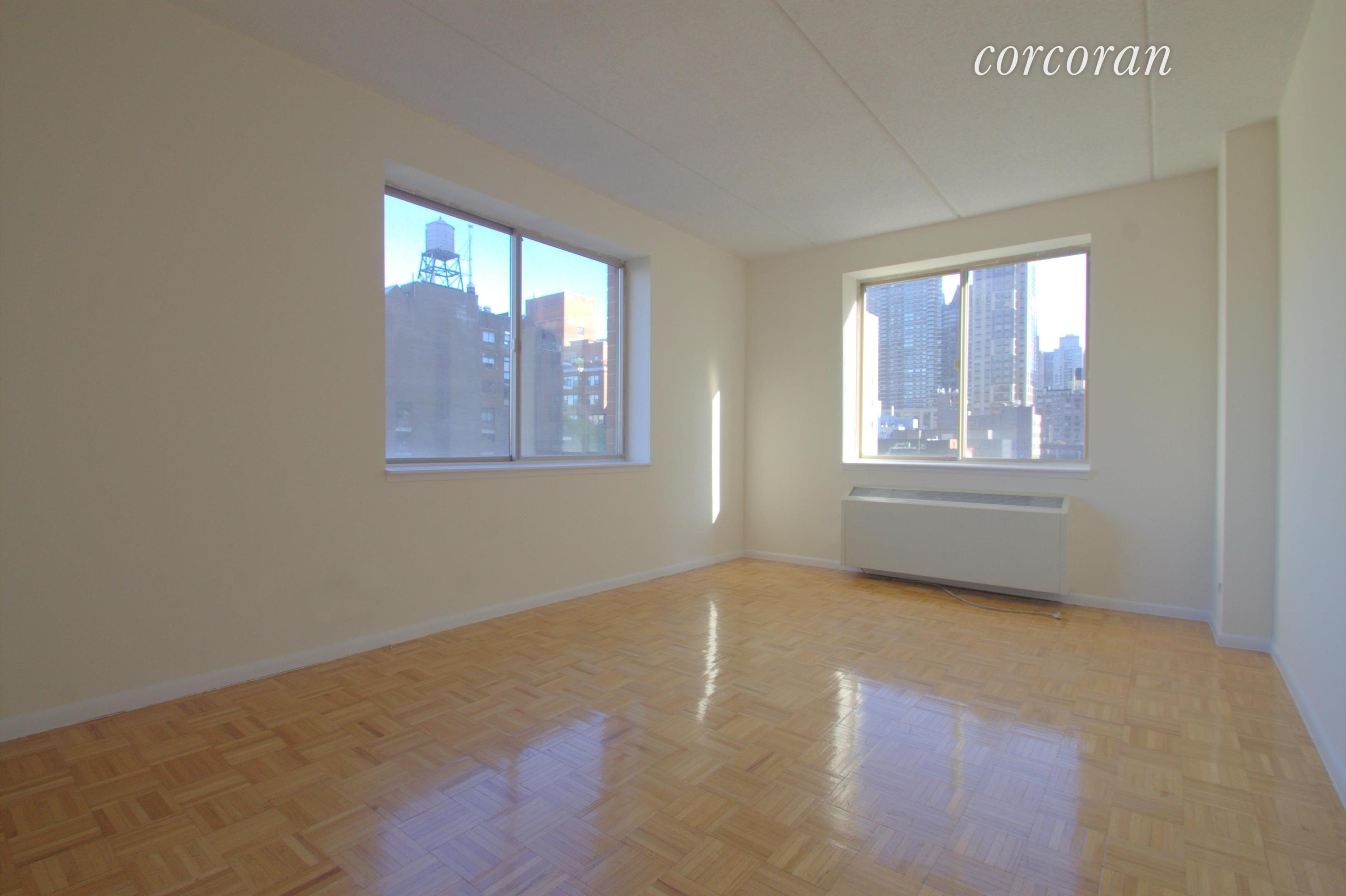 345 East 64 Street