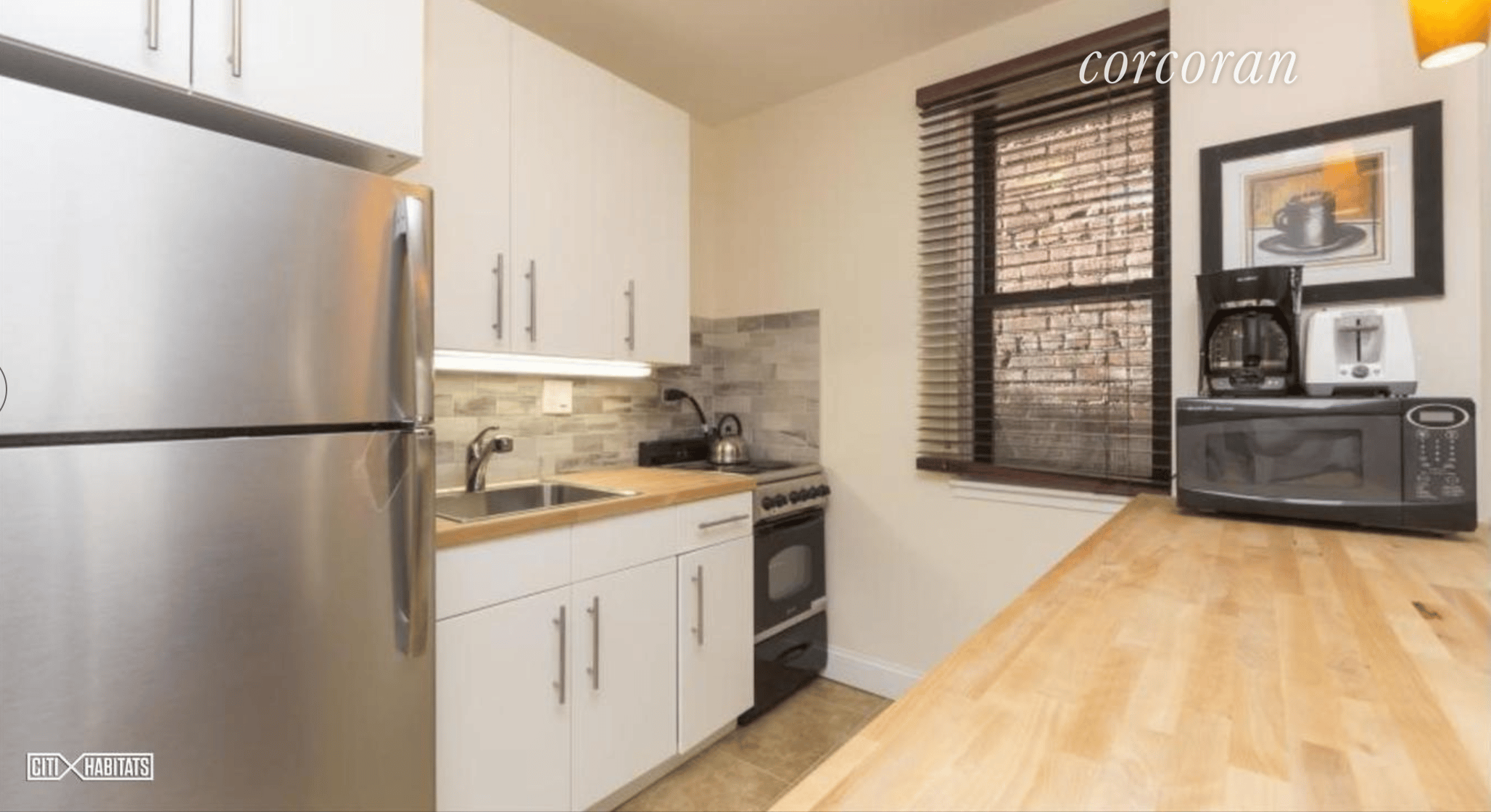 515 East 82nd Street