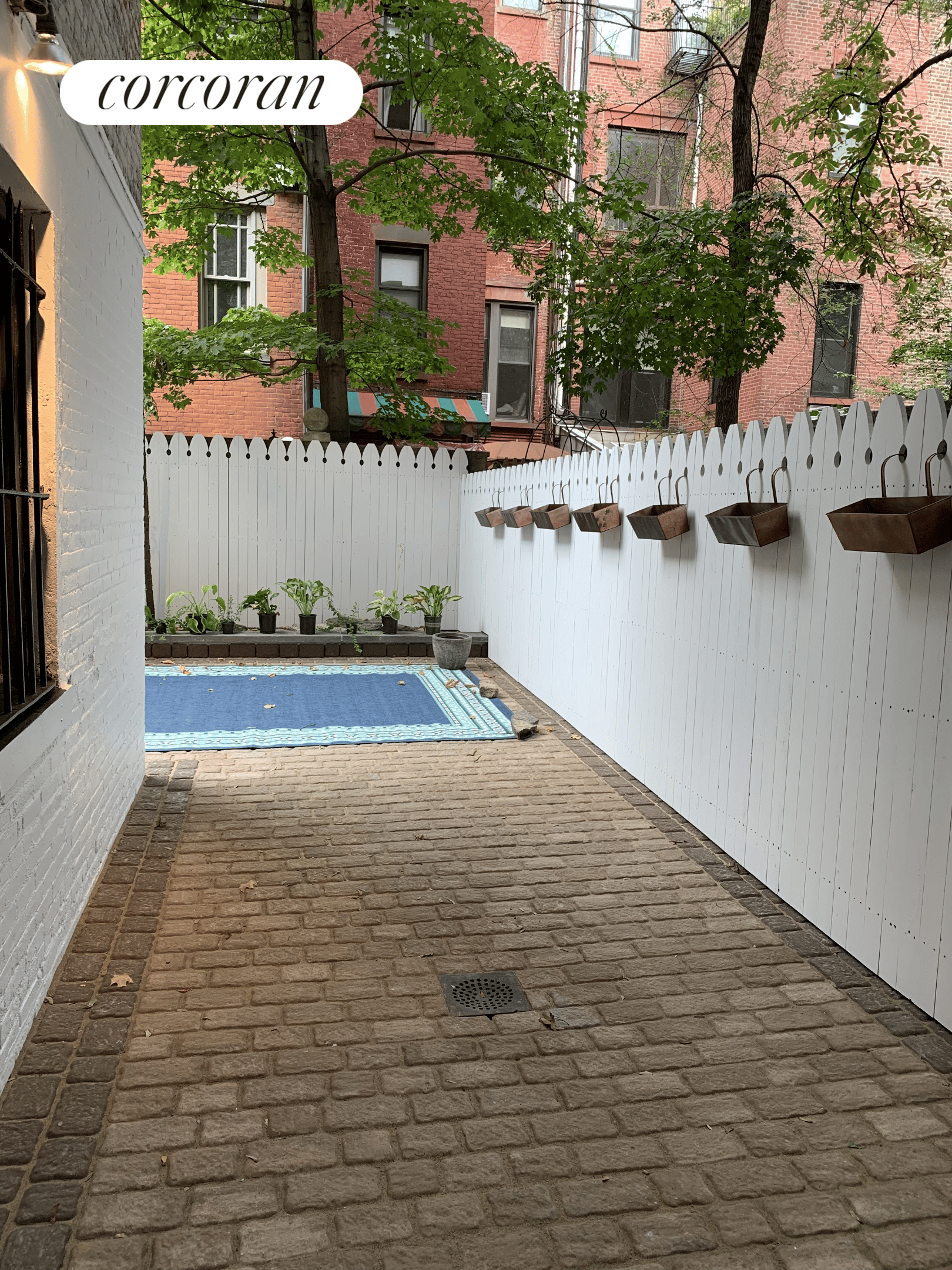 25 West 70th Street