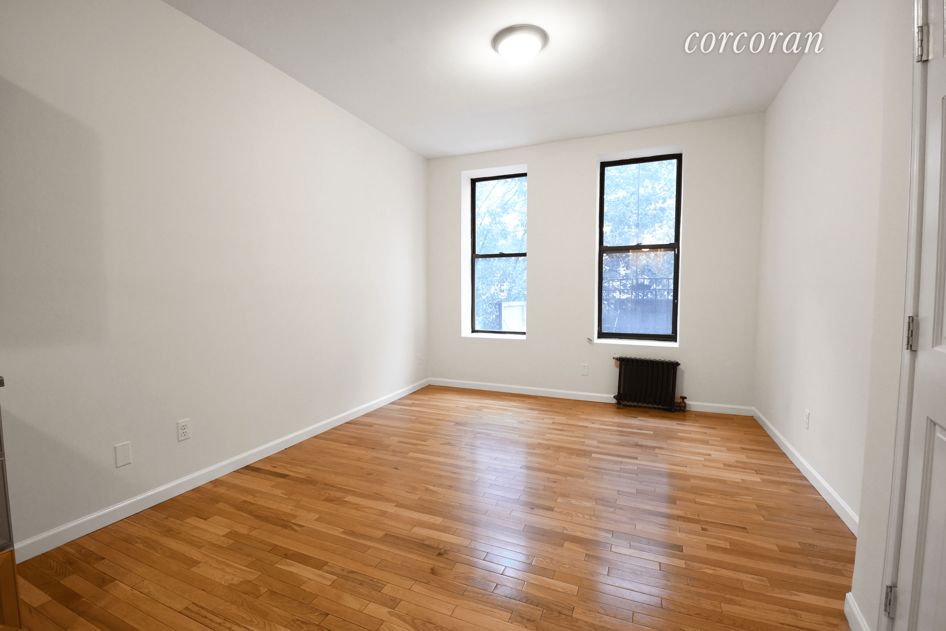 152 Columbus Avenue