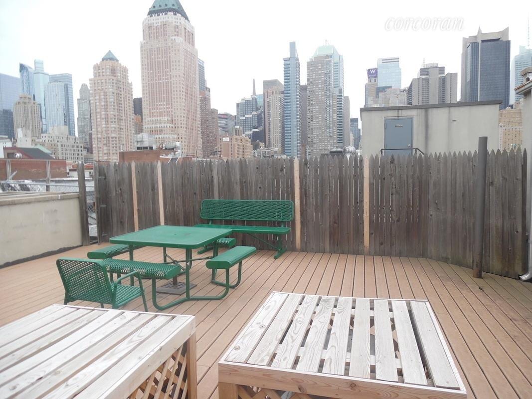 446 West 47th Street