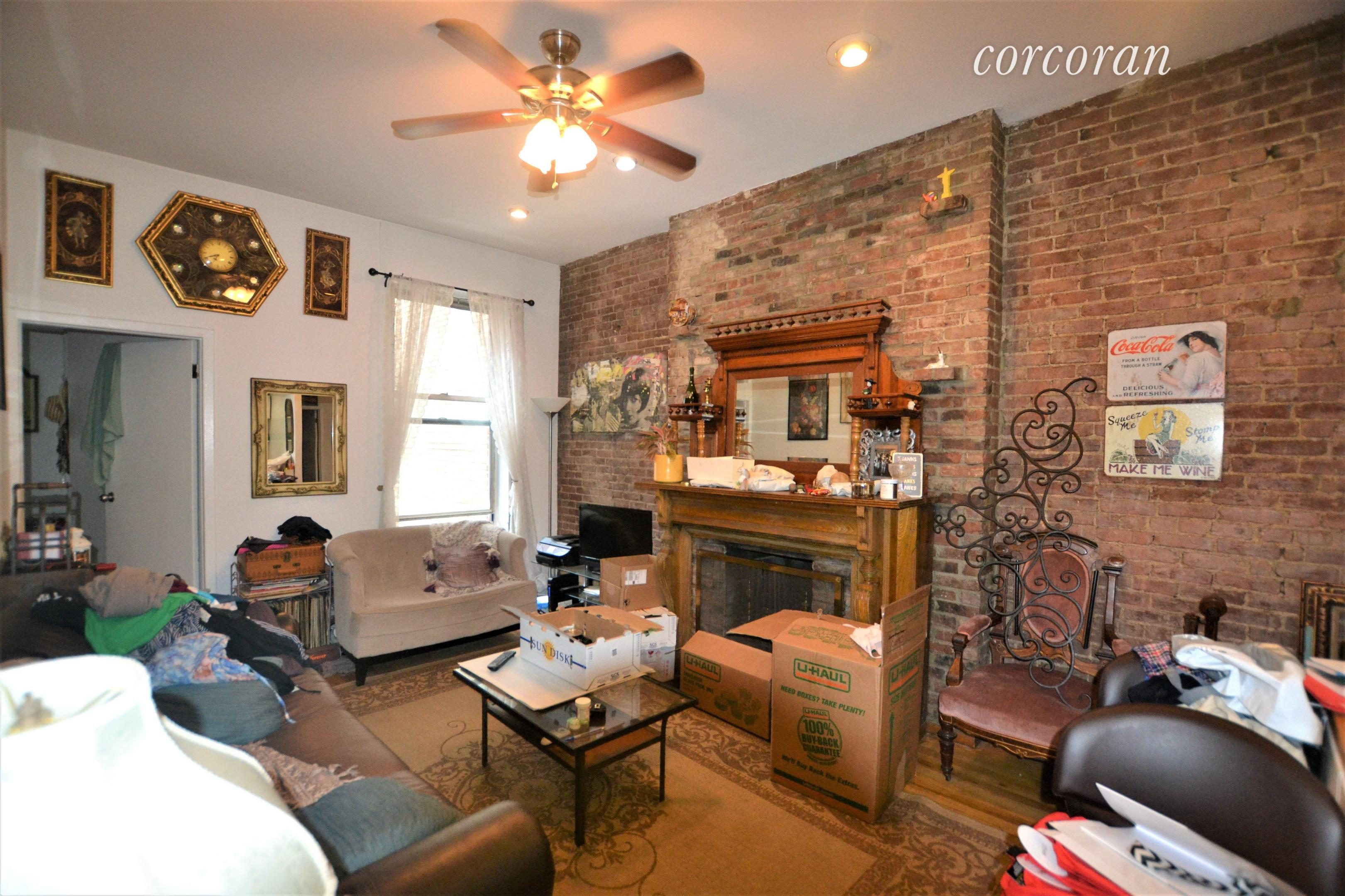 70 West 68th Street