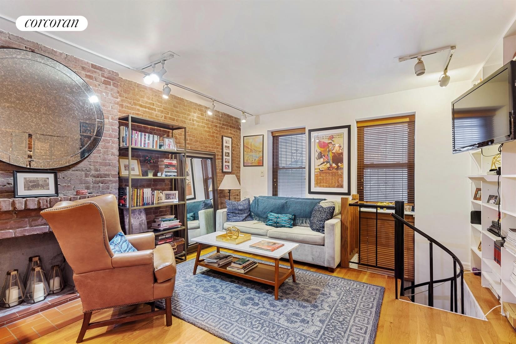 107 West 70th Street