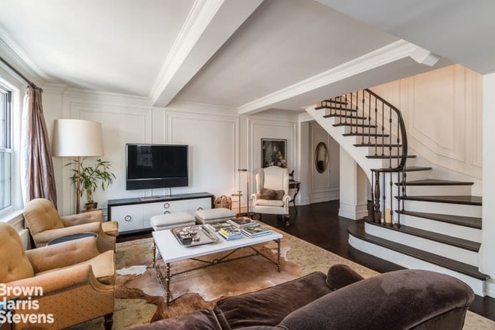 16 Park Avenue