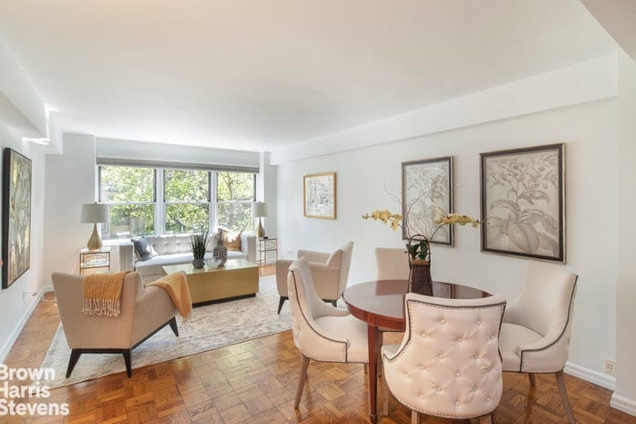 120 East 36th Street