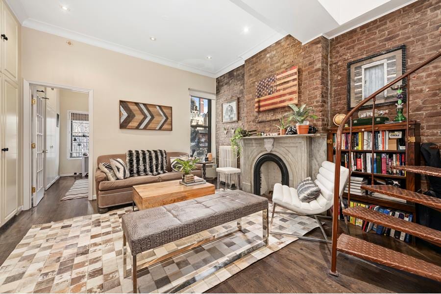 455 West 43rd Street