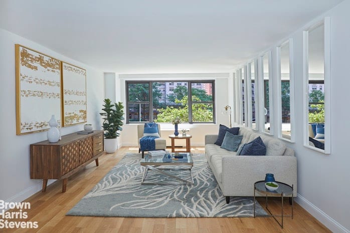 305 East 40th Street
