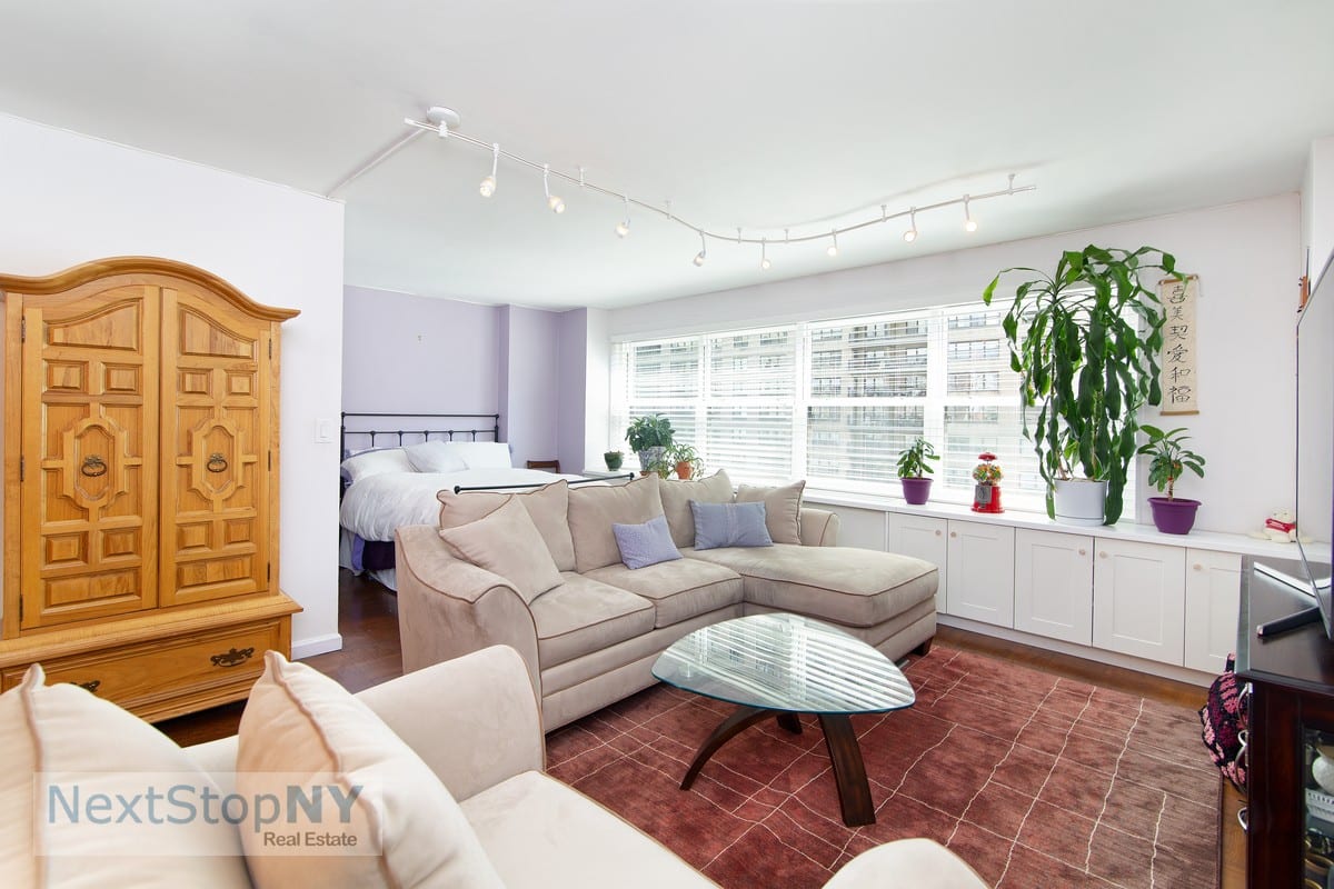 150 West End Avenue
