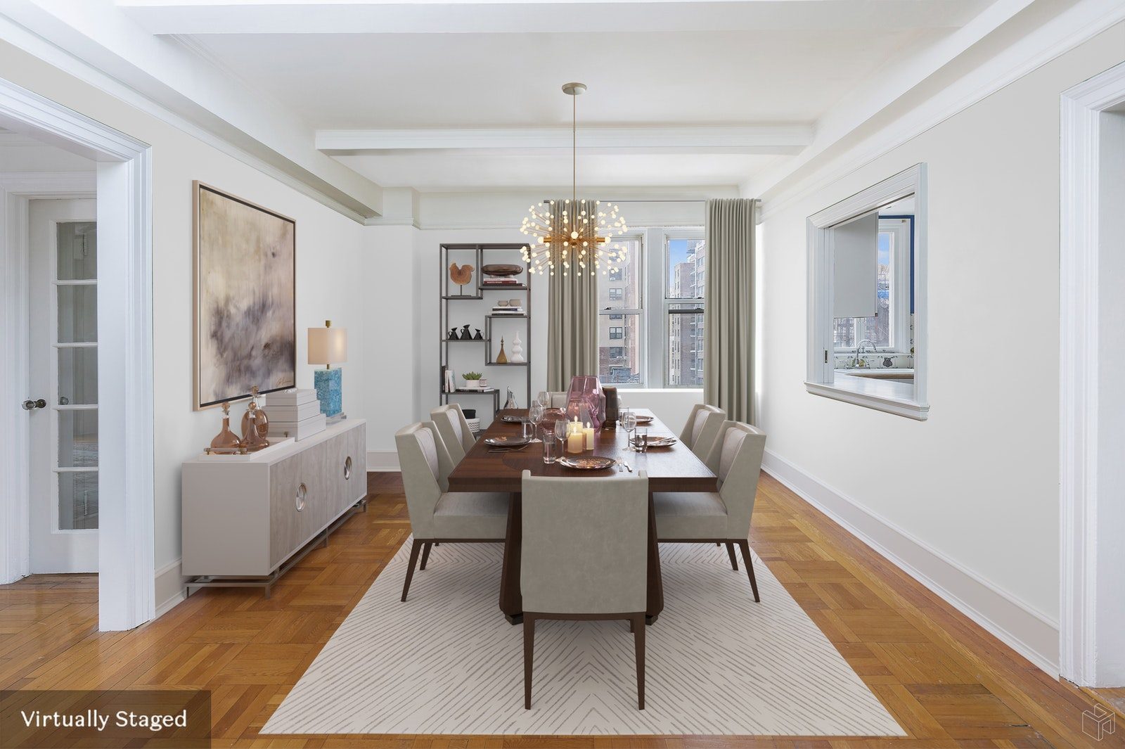 59 West 71st Street