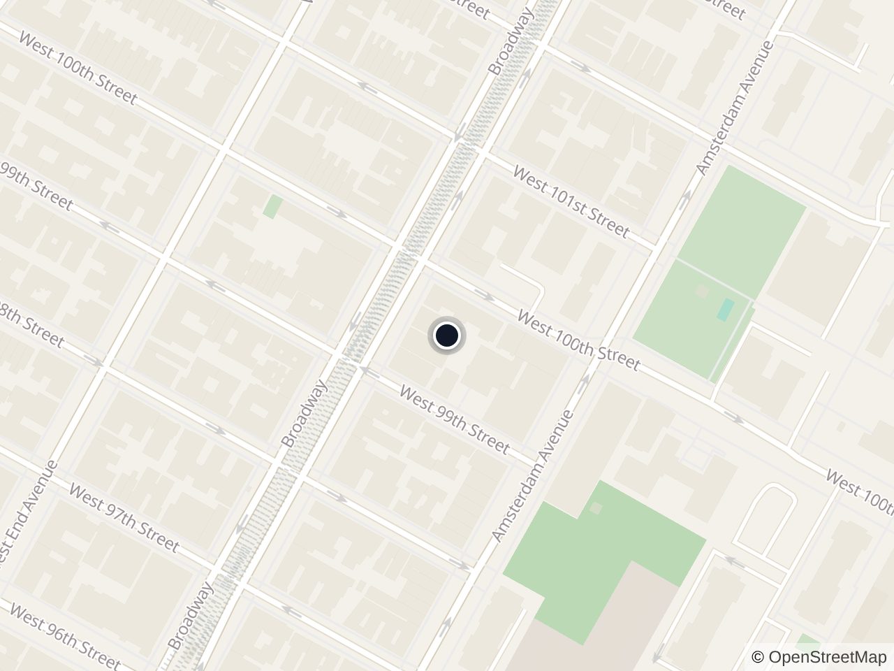 2628 Broadway